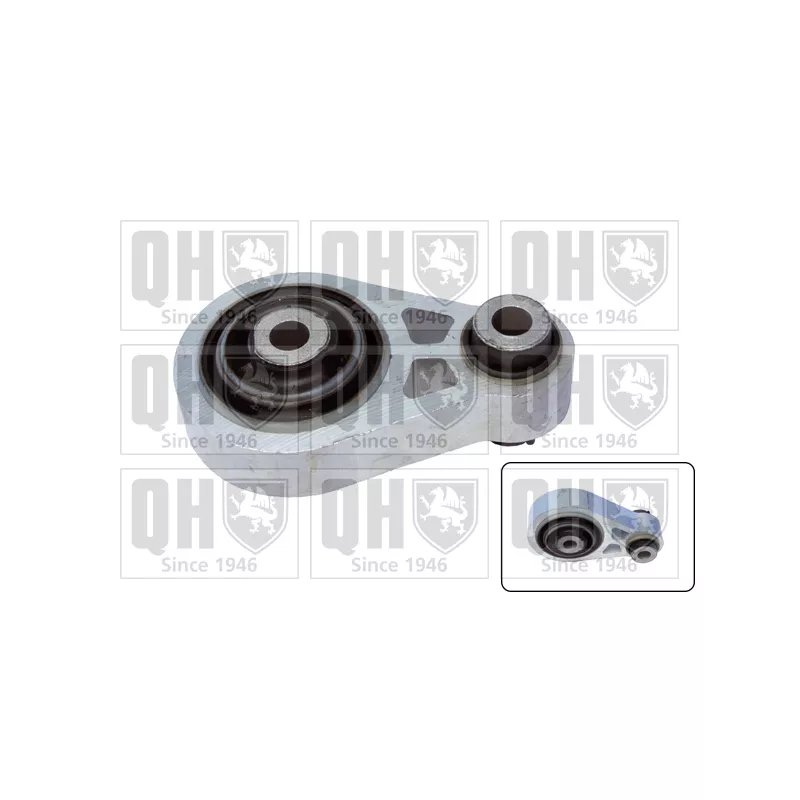 Support moteur QUINTON HAZELL EM4339