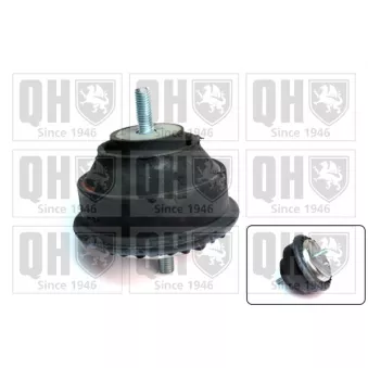 Support moteur QUINTON HAZELL EM4340