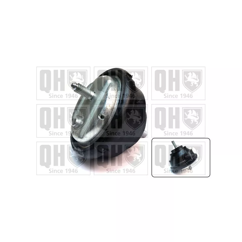 Support moteur QUINTON HAZELL EM4341