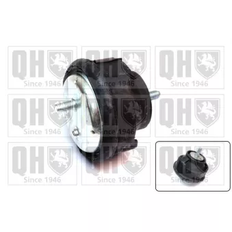 Support moteur QUINTON HAZELL EM4344