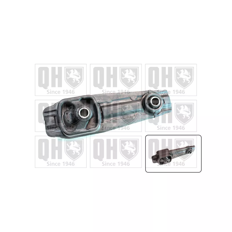 Support moteur QUINTON HAZELL EM4350