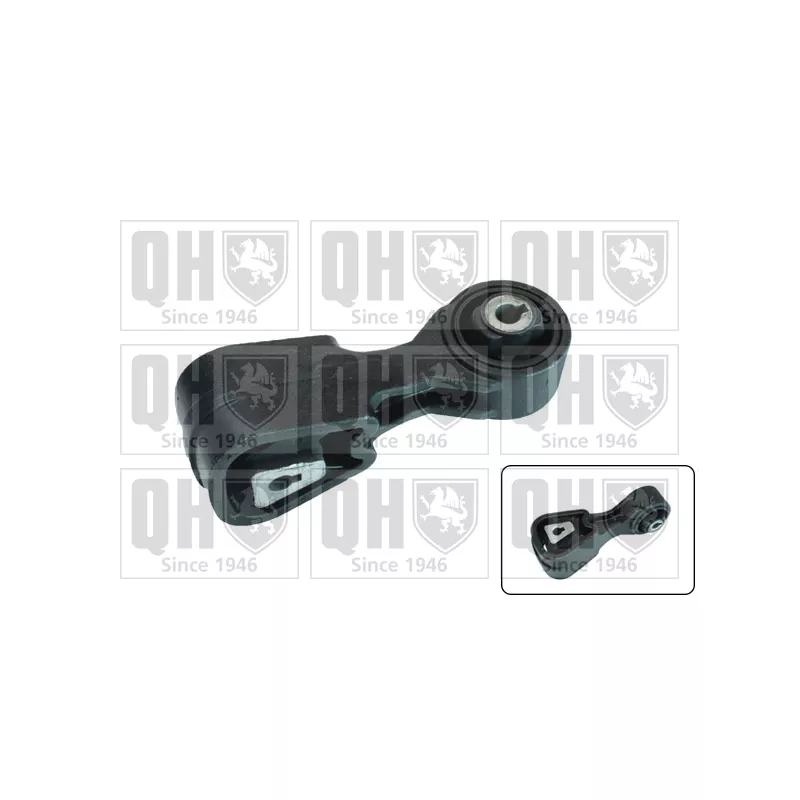 Support moteur QUINTON HAZELL EM4356