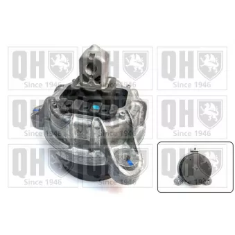 Support moteur QUINTON HAZELL EM4358