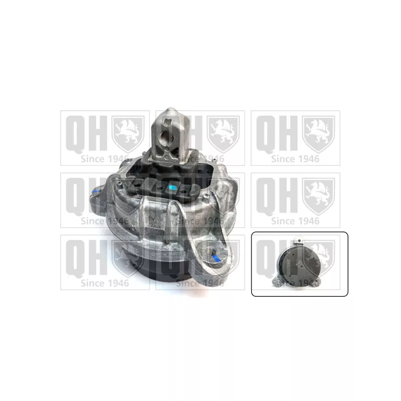 Support moteur QUINTON HAZELL EM4358