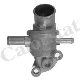 Thermostat d'eau CALORSTAT BY VERNET TH6070.87J