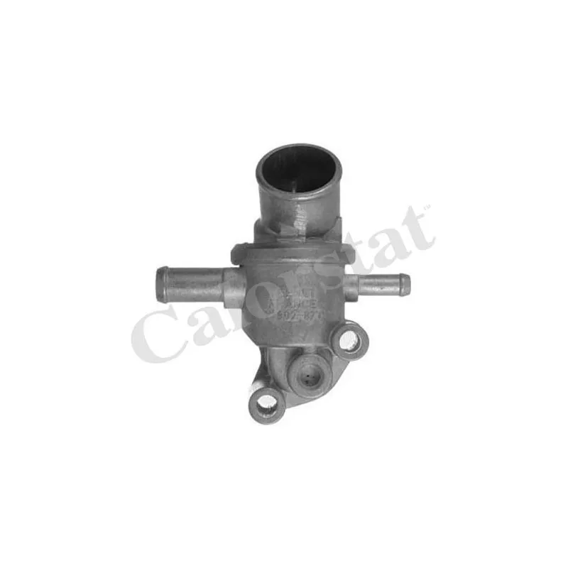 Thermostat d'eau CALORSTAT BY VERNET TH6070.87J