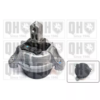 Support moteur QUINTON HAZELL EM4360