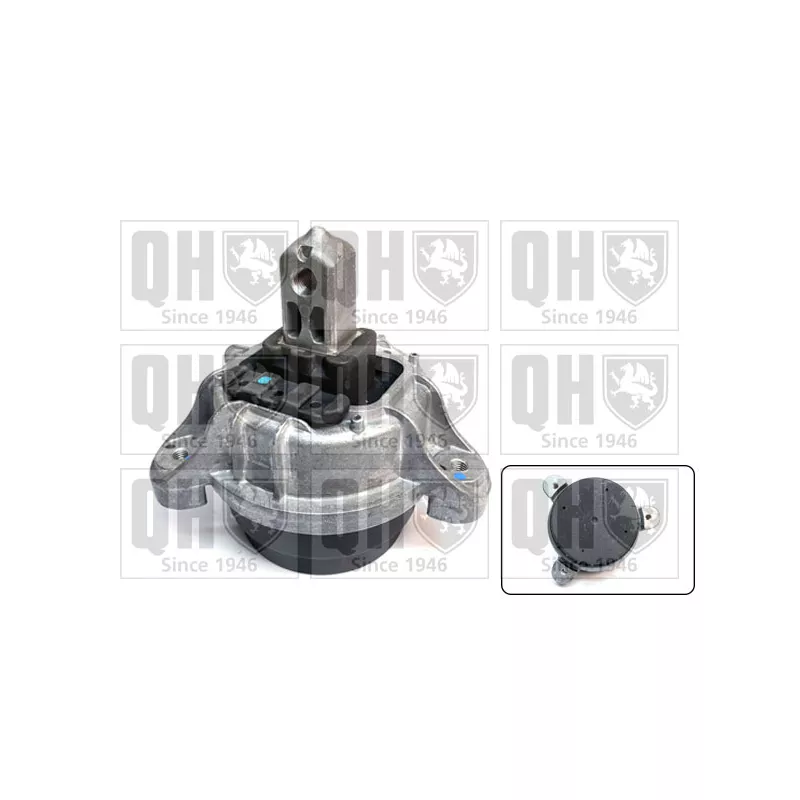 Support moteur QUINTON HAZELL EM4360