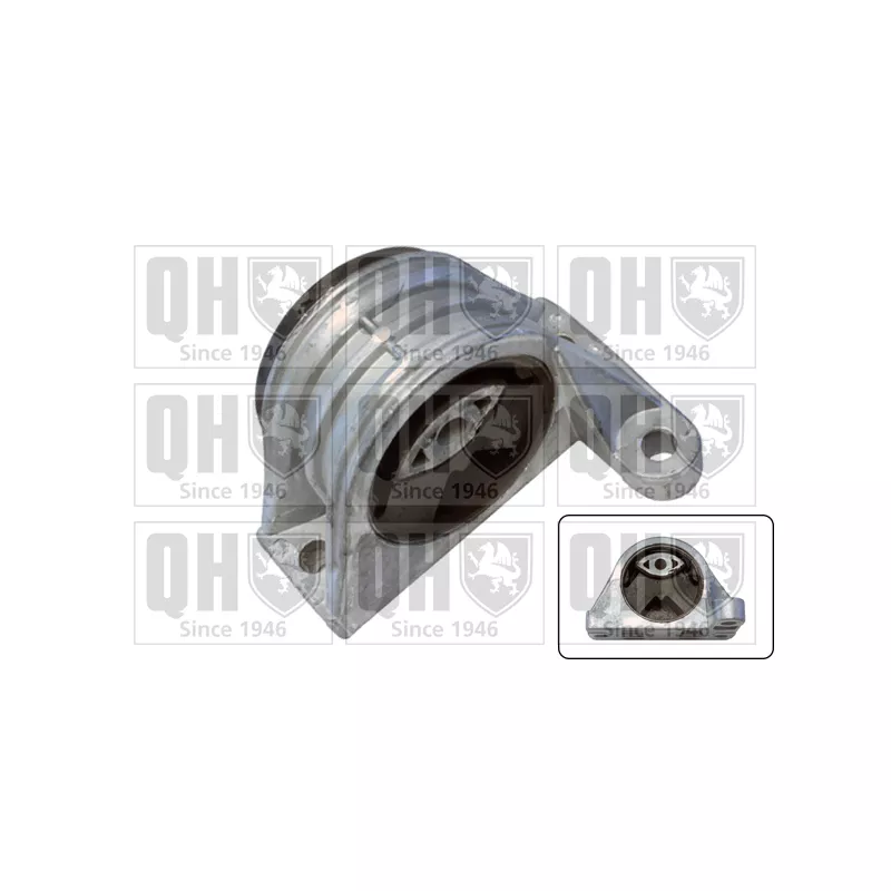 Support moteur QUINTON HAZELL EM4365