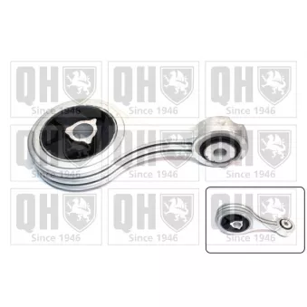 Support moteur QUINTON HAZELL EM4371