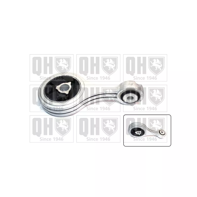 Support moteur QUINTON HAZELL EM4371