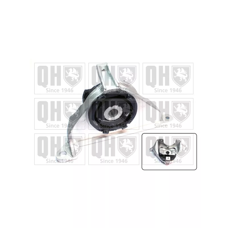 Support moteur QUINTON HAZELL EM4372