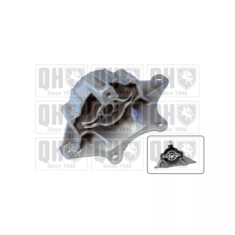 Support moteur QUINTON HAZELL EM4373