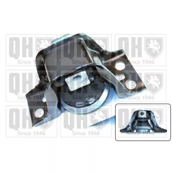 Support moteur QUINTON HAZELL EM4381