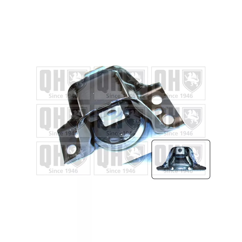 Support moteur QUINTON HAZELL EM4381