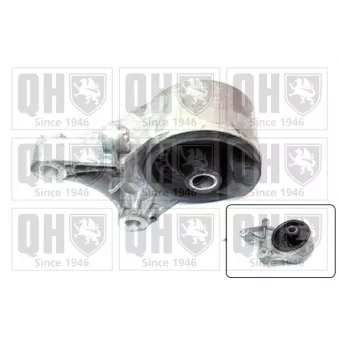 Support moteur QUINTON HAZELL EM4383