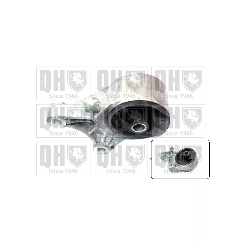 Support moteur QUINTON HAZELL EM4383