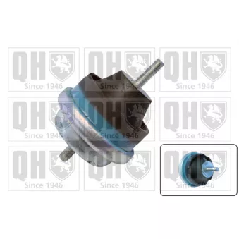 Support moteur QUINTON HAZELL EM4388