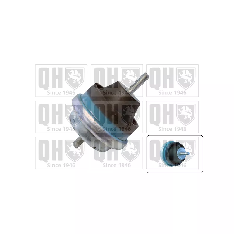 Support moteur QUINTON HAZELL EM4388