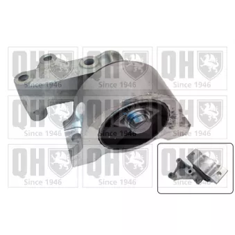 Support moteur QUINTON HAZELL EM4389