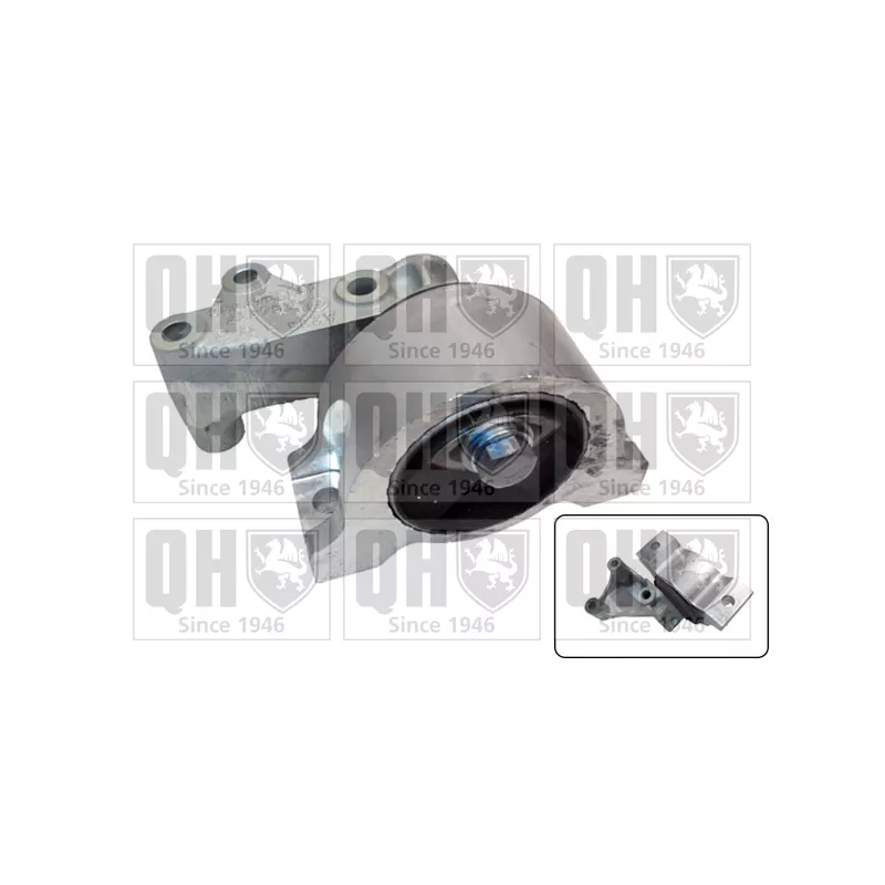 Support moteur QUINTON HAZELL EM4389