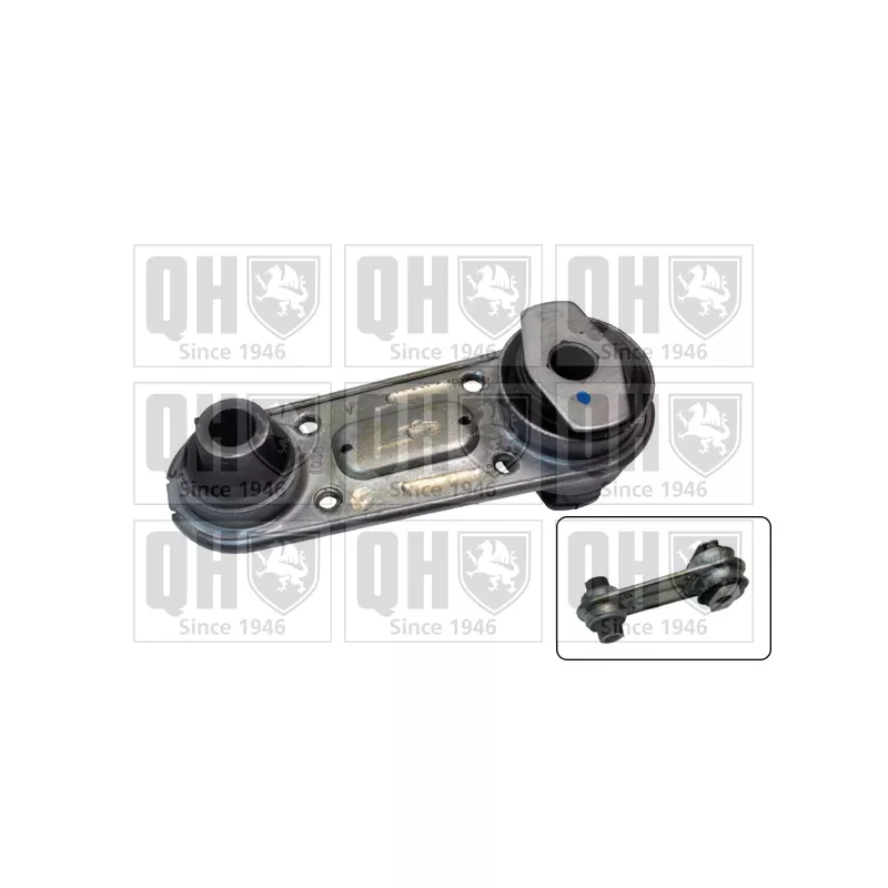 Support moteur QUINTON HAZELL EM4394