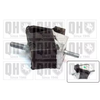 Support moteur QUINTON HAZELL EM4397