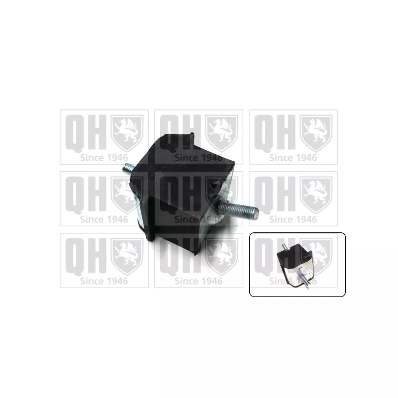 Support moteur QUINTON HAZELL EM4398