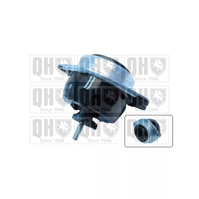 Support moteur QUINTON HAZELL EM4402
