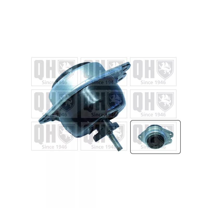 Support moteur QUINTON HAZELL EM4403