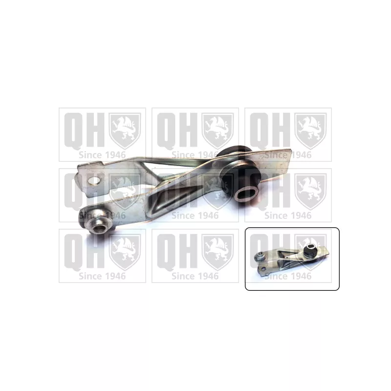 Support moteur QUINTON HAZELL EM4405