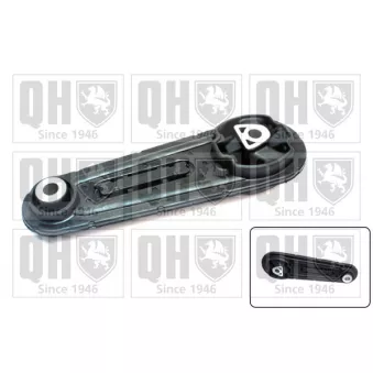 Support moteur QUINTON HAZELL EM4406