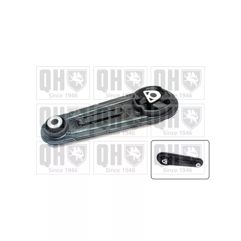 Support moteur QUINTON HAZELL EM4406