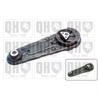 Support moteur QUINTON HAZELL EM4408