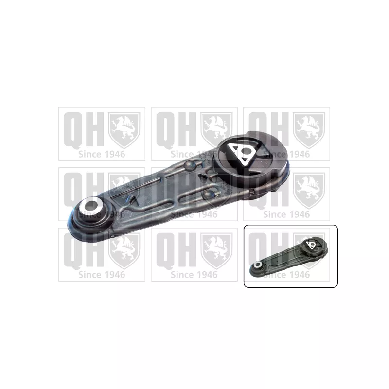 Support moteur QUINTON HAZELL EM4408