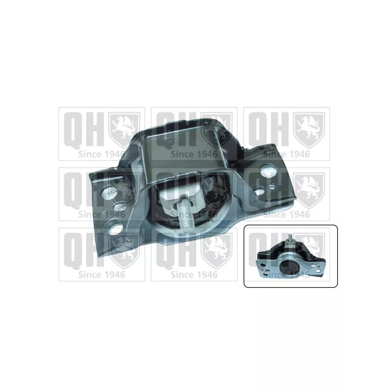 Support moteur QUINTON HAZELL EM4411