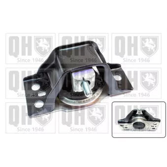 Support moteur QUINTON HAZELL EM4412
