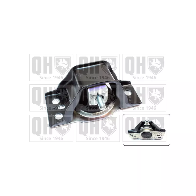 Support moteur QUINTON HAZELL EM4412