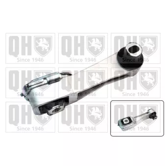 Support moteur QUINTON HAZELL EM4414