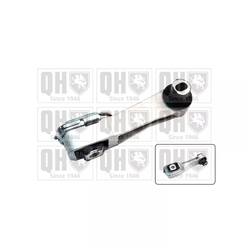 Support moteur QUINTON HAZELL EM4414