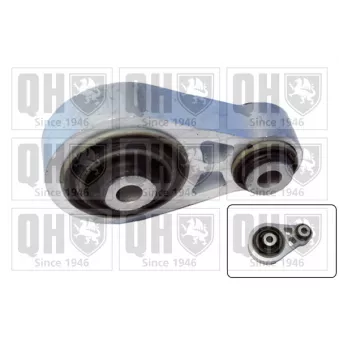 Support moteur QUINTON HAZELL EM4418