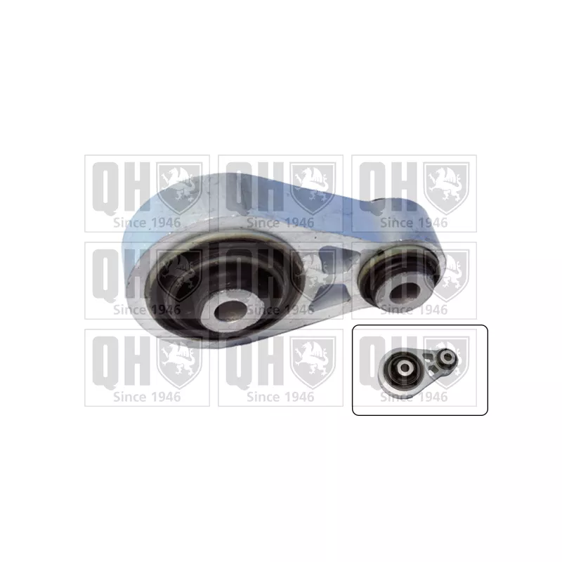 Support moteur QUINTON HAZELL EM4418