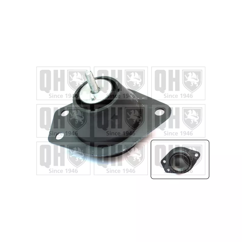Support moteur QUINTON HAZELL EM4419