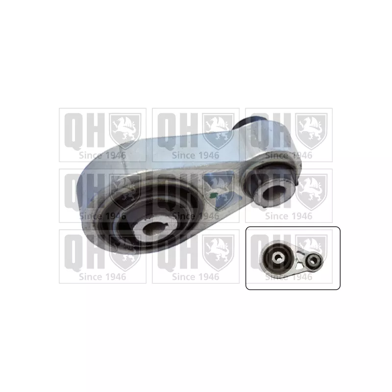 Support moteur QUINTON HAZELL EM4421
