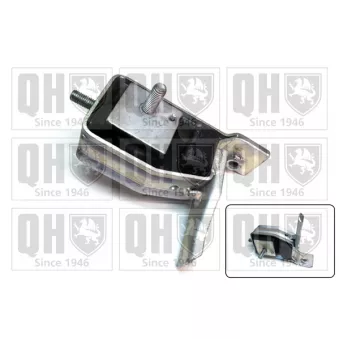 Support moteur QUINTON HAZELL EM4428