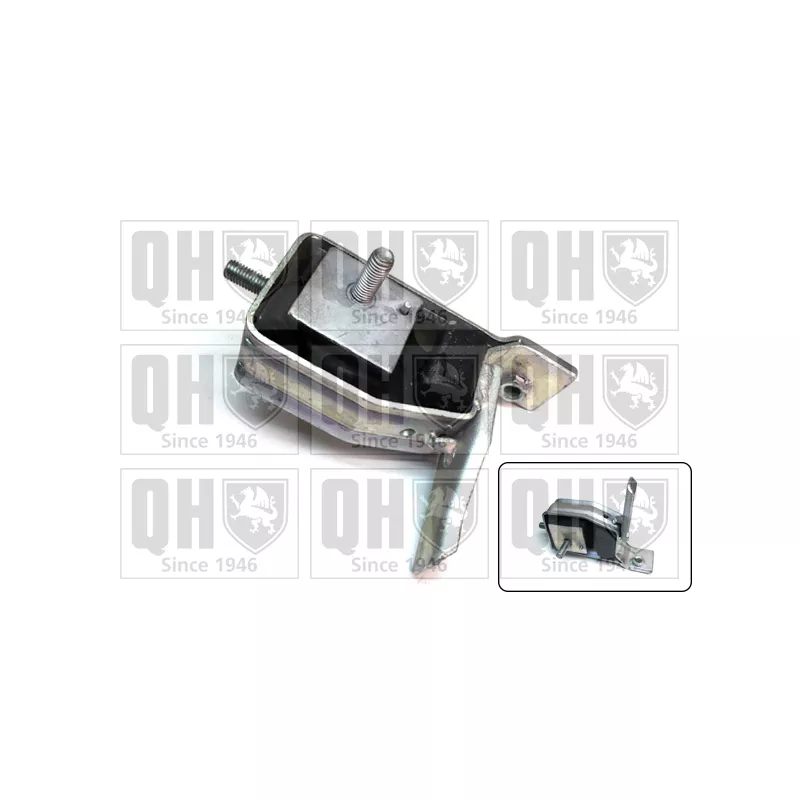 Support moteur QUINTON HAZELL EM4428