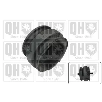 Support moteur QUINTON HAZELL EM4433