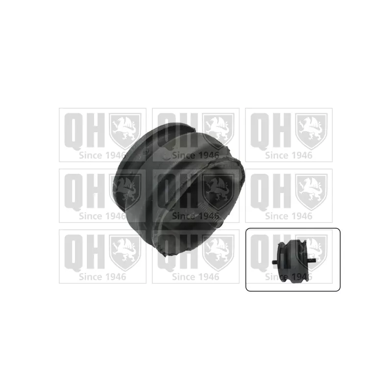Support moteur QUINTON HAZELL EM4433
