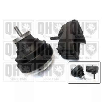 Support moteur QUINTON HAZELL EM4434