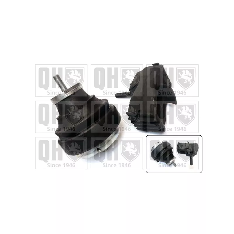 Support moteur QUINTON HAZELL EM4434